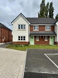 4 bedroom semi-detached house for sale, Balmoral 3 Scholars Close, Lostock Hall PR5