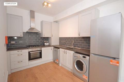 undefined, Forest Drive East, London E11