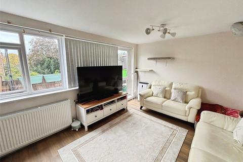 Wessex Close, Kingston upon Thames KT1