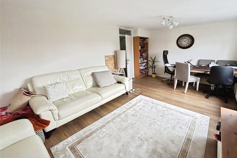 Wessex Close, Kingston upon Thames KT1