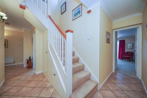undefined, Slicketts Lane, Edlesborough, LU6 2JD