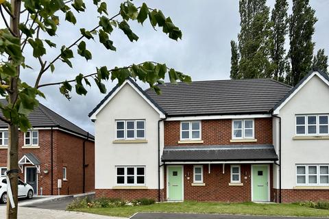 4 bedroom semi-detached house for sale, Balmoral 3 Scholars Close, Lostock Hall PR5