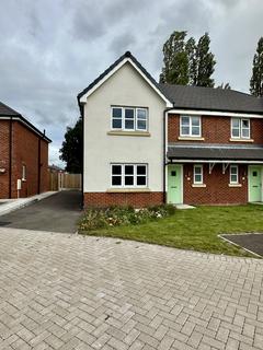 4 bedroom semi-detached house for sale, Balmoral 3 Scholars Close, Lostock Hall PR5