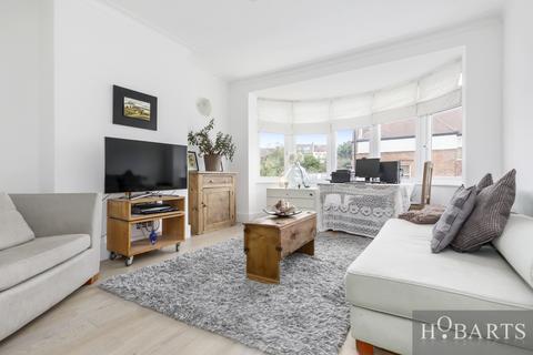 undefined, Rokesly Avenue, London N8
