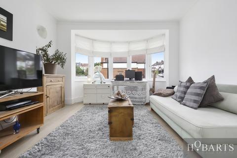 undefined, Rokesly Avenue, London N8