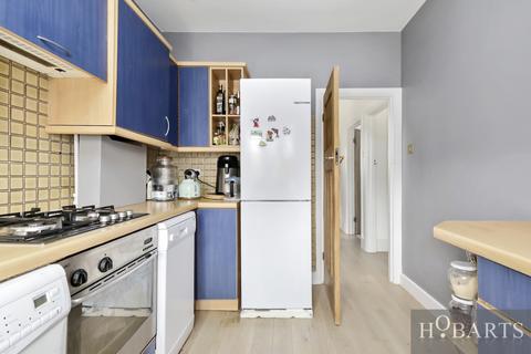 undefined, Rokesly Avenue, London N8
