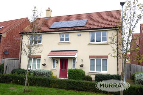 undefined, Stud Road, Barleythorpe LE15