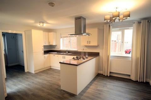 undefined, Stud Road, Barleythorpe LE15
