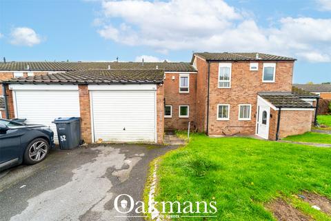 2 bedroom terraced house to rent, Brightstone Road, Birmingham B45