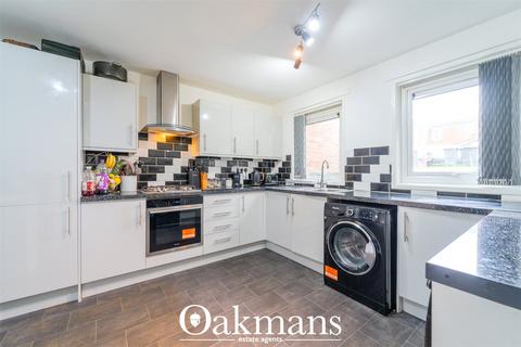 2 bedroom terraced house to rent, Brightstone Road, Birmingham B45