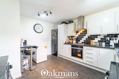 2 bedroom terraced house to rent, Brightstone Road, Birmingham B45