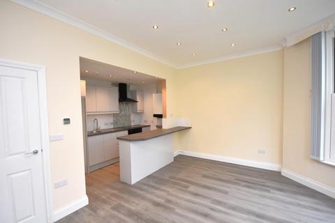 2 bedroom apartment to rent, Ground Floor Flat Front ,13 Victoria Road, Penarth, CF64 3EG