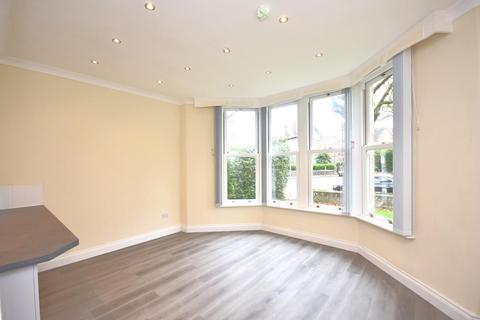 2 bedroom apartment to rent, Ground Floor Flat Front ,13 Victoria Road, Penarth, CF64 3EG