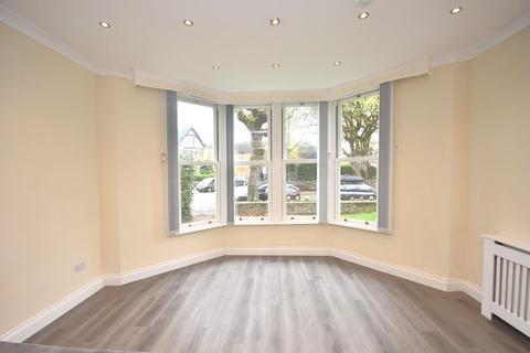 2 bedroom apartment to rent, Ground Floor Flat Front ,13 Victoria Road, Penarth, CF64 3EG