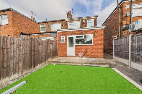 undefined, Westlands Road, Hull, HU5 5NE