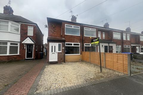 undefined, Westlands Road, Hull, HU5 5NE