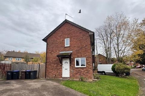 undefined, Osmund Drive, Goldings, Northampton NN3