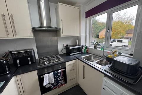 undefined, Osmund Drive, Goldings, Northampton NN3