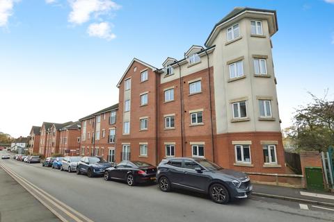 undefined, 15 Eaton Court, Trent Road, Nuneaton, Warwickshire CV11 6JF