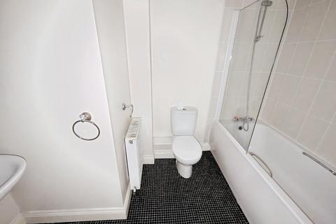 undefined, 15 Eaton Court, Trent Road, Nuneaton, Warwickshire CV11 6JF