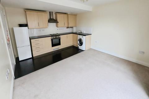 undefined, 15 Eaton Court, Trent Road, Nuneaton, Warwickshire CV11 6JF