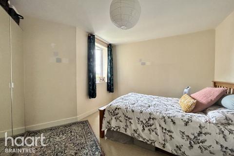 undefined, Holden Close, Braintree
