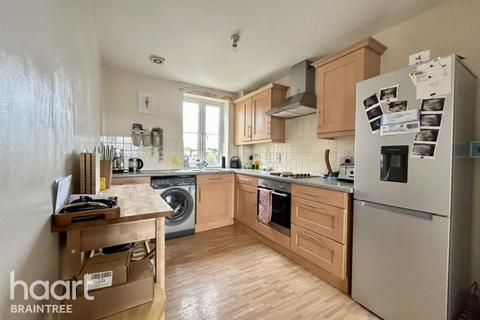 undefined, Holden Close, Braintree