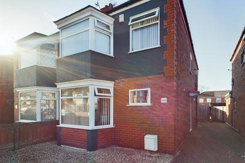 undefined, Faraday Street, Hull