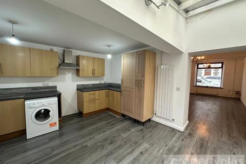 undefined, Clark Street, Treorchy, Rhondda Cynon Taff, CF42