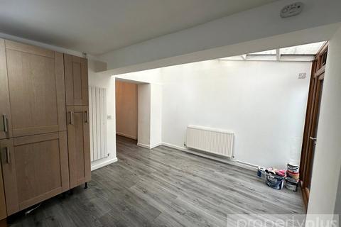 undefined, Clark Street, Treorchy, Rhondda Cynon Taff, CF42