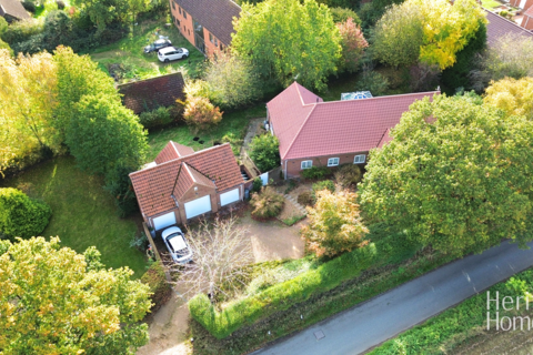 3 bedroom bungalow for sale, Pottles Lane, Reedham, Norwich, Norfolk