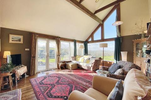 4 bedroom property with land for sale, St. Clears, Carmarthen