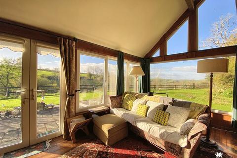 4 bedroom property with land for sale, St. Clears, Carmarthen