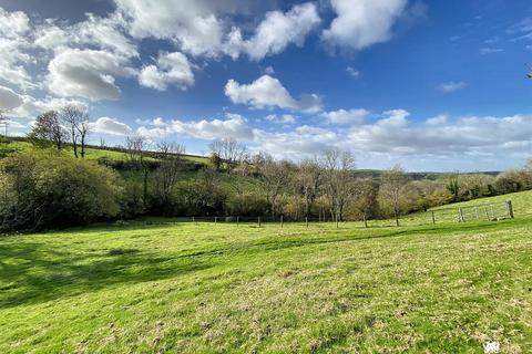 4 bedroom property with land for sale, St. Clears, Carmarthen