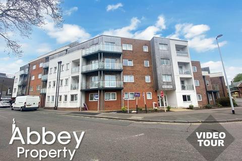 undefined, Dudley Street, Luton, LU2