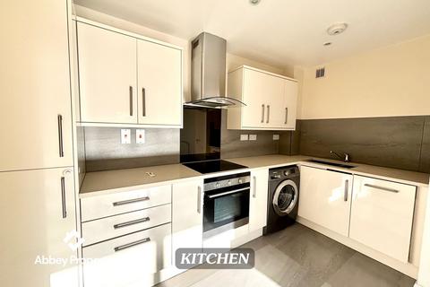 undefined, Dudley Street, Luton, LU2