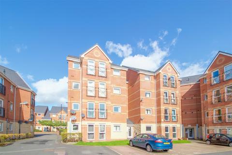2 bedroom apartment to rent, Thackhall Street, Coventry CV2