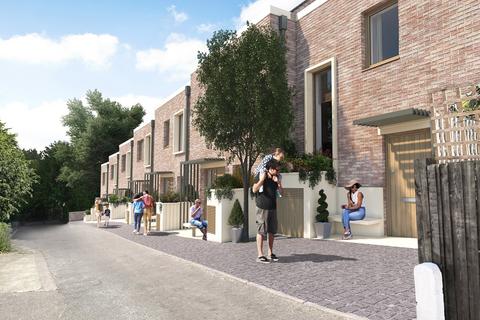 undefined, Townsend Yard, Highgate