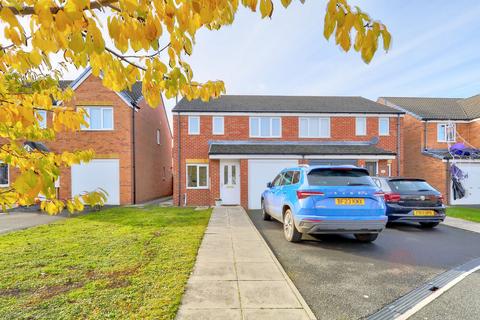 3 bedroom semi-detached house for sale, Scholars Rise, Middlesbrough, TS4