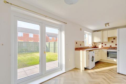 3 bedroom semi-detached house for sale, Scholars Rise, Middlesbrough, TS4