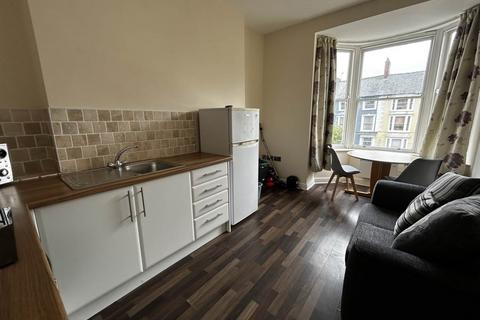 undefined, 30 North Parade, Aberystwyth, Ceredigion