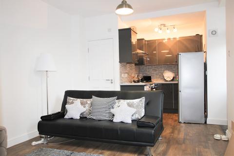 undefined, Portland Terrace, Sandyford NE2