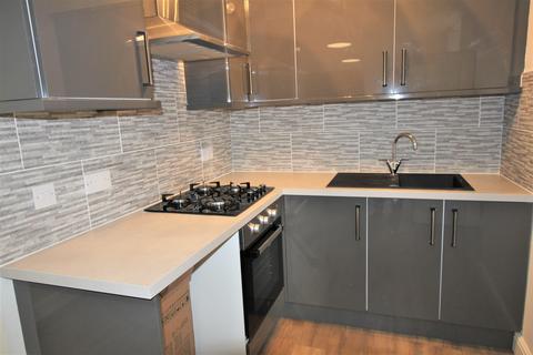 undefined, Portland Terrace, Sandyford NE2