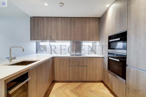 1 bedroom apartment for sale, Principal Place, Hackney, EC2A
