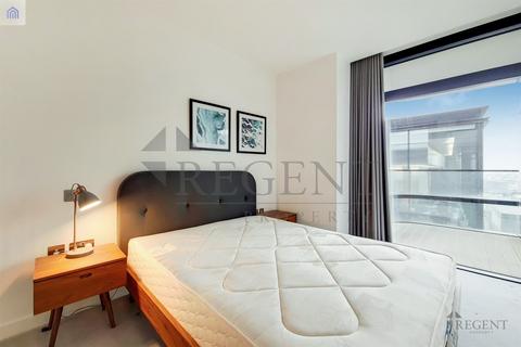 1 bedroom apartment for sale, Principal Place, Hackney, EC2A