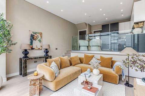 undefined, Townsend Yard, Highgate