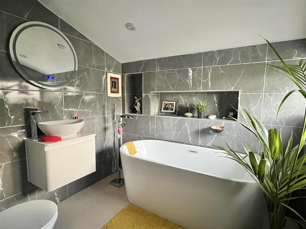 En-Suite