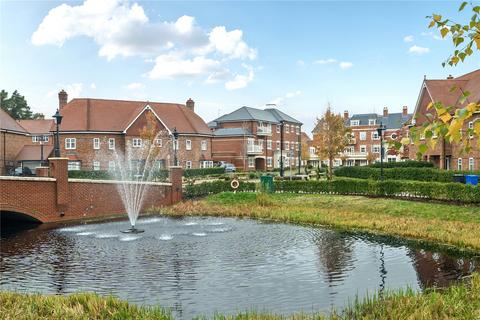 undefined, Pyestock Way, Fleet, Hampshire, GU51