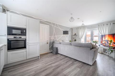 undefined, Pyestock Way, Fleet, Hampshire, GU51