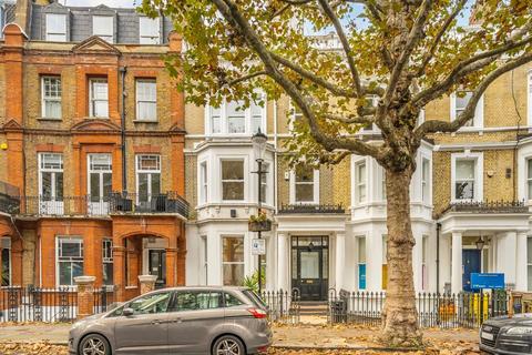 Philbeach Gardens, London SW5